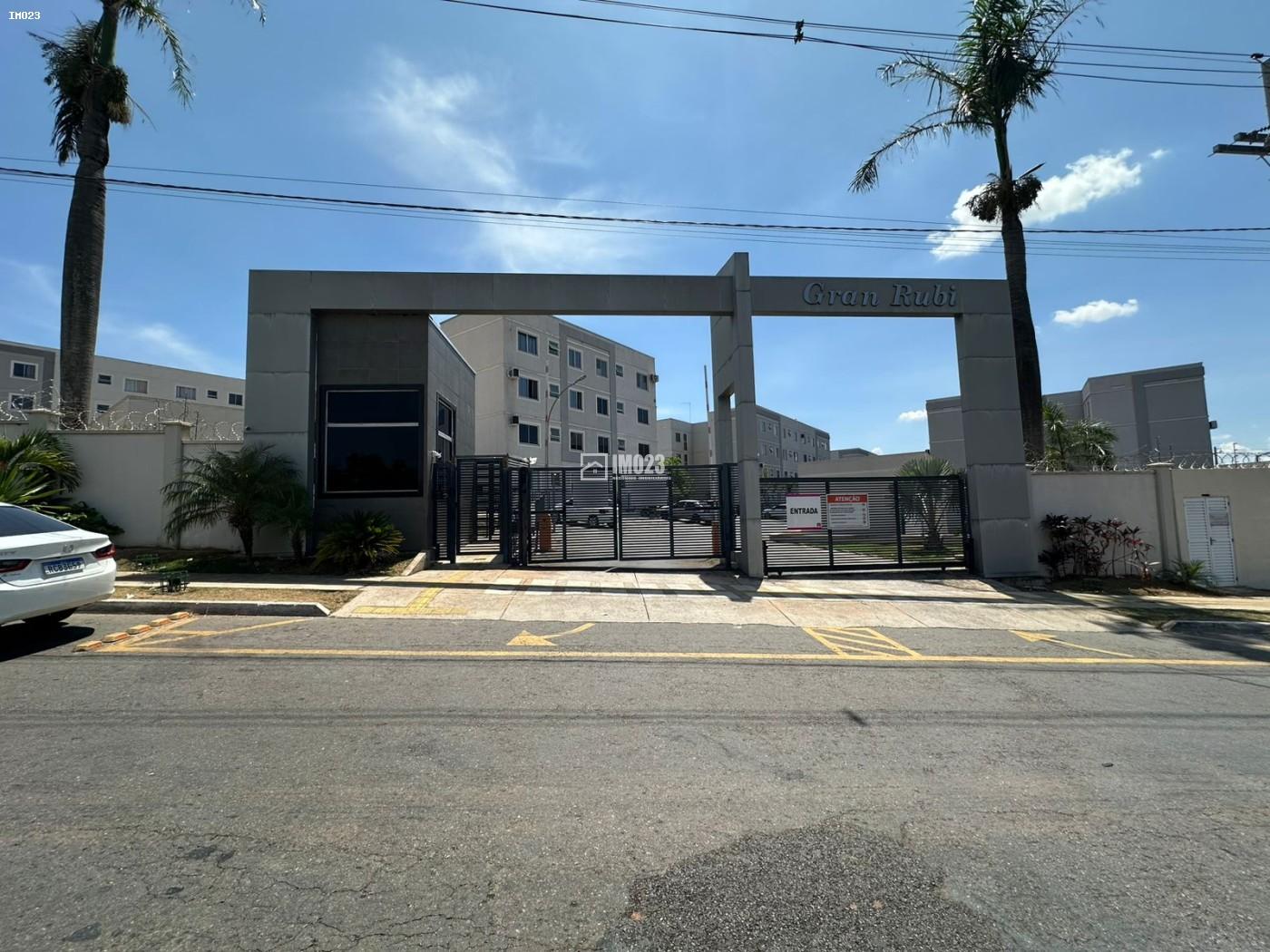 Apartamento, 2 quartos - Foto 2