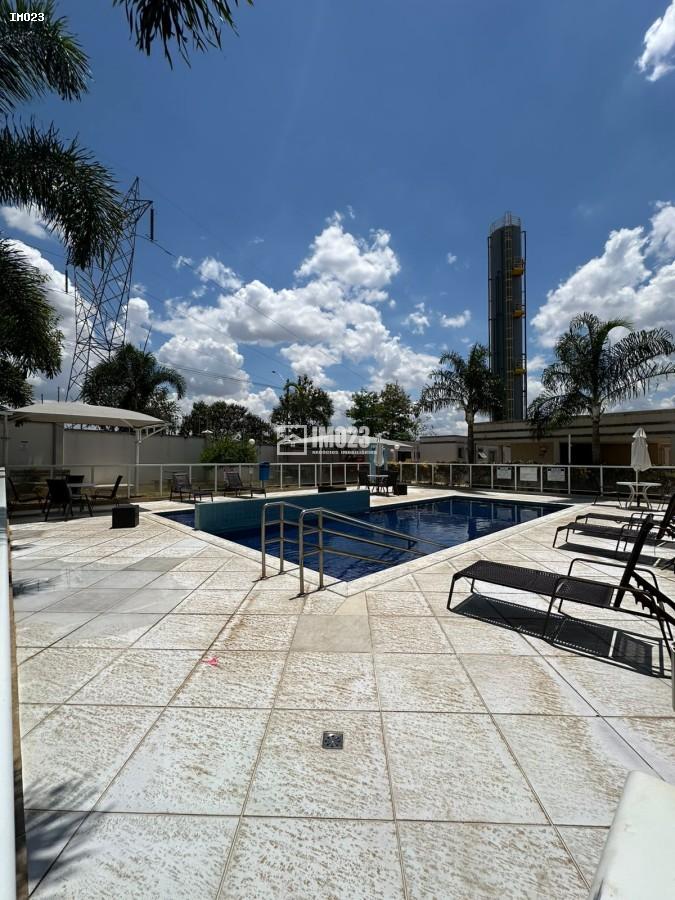 Apartamento, 2 quartos - Foto 3