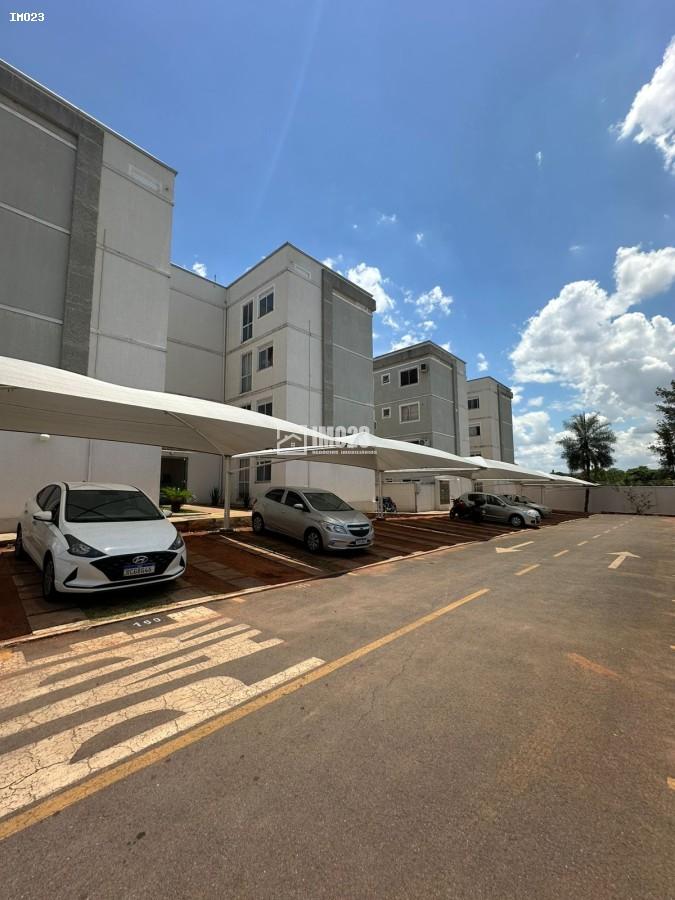 Apartamento, 2 quartos - Foto 5