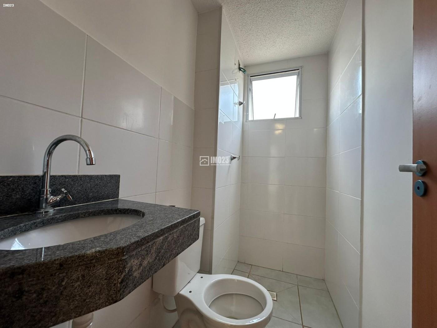 Apartamento, 2 quartos - Foto 9