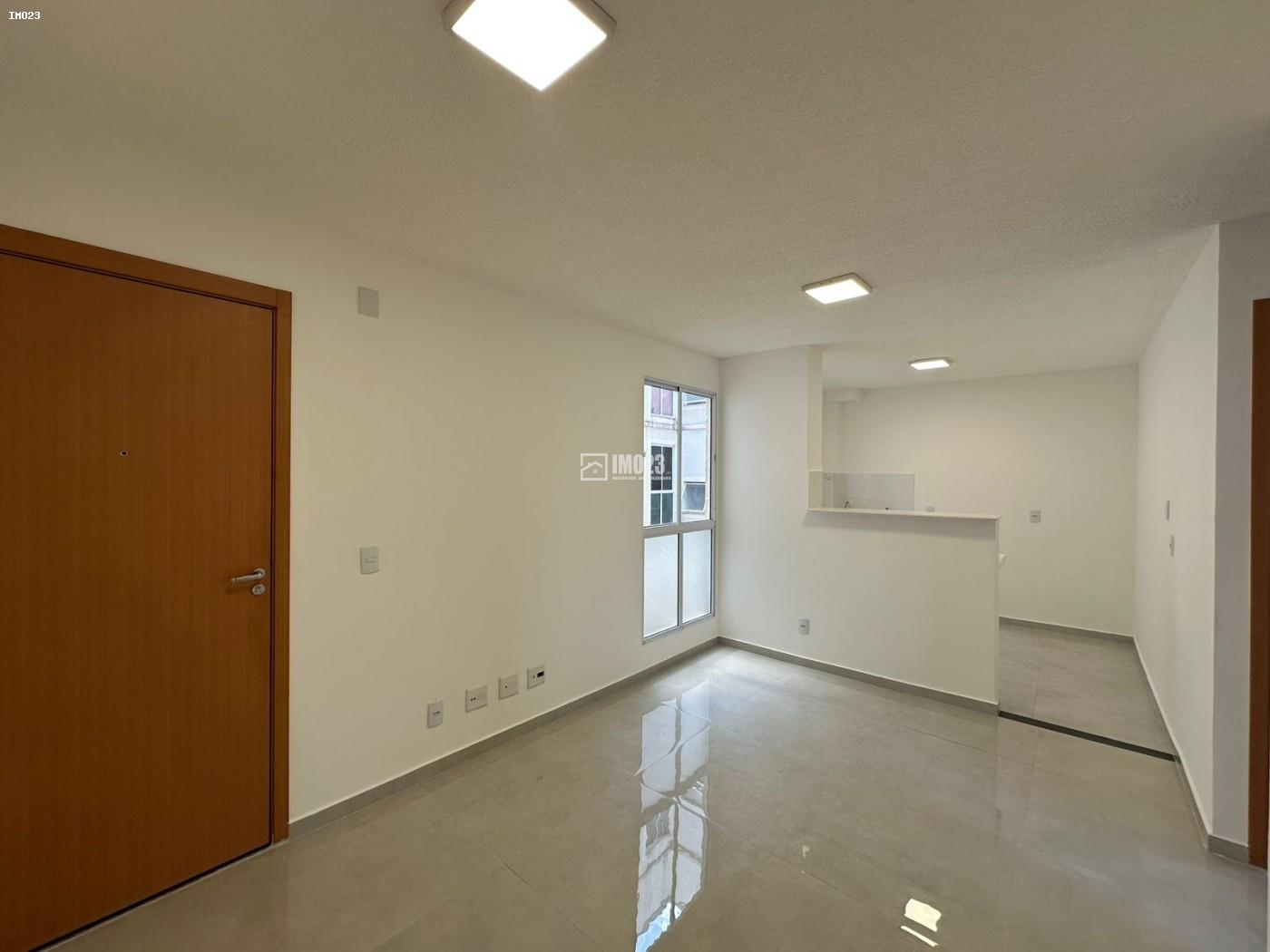 Apartamento, 2 quartos - Foto 13