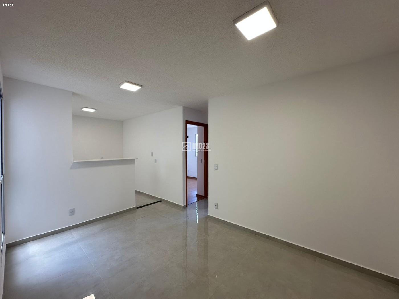 Apartamento, 2 quartos - Foto 14