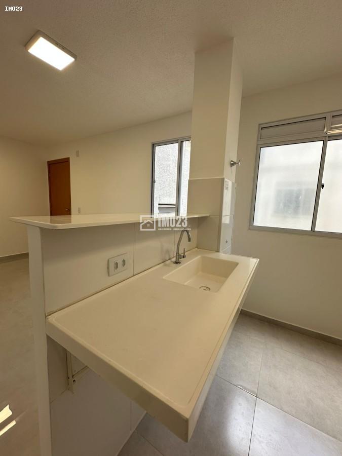 Apartamento, 2 quartos - Foto 17