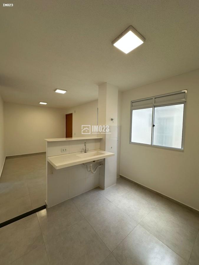 Apartamento, 2 quartos - Foto 18