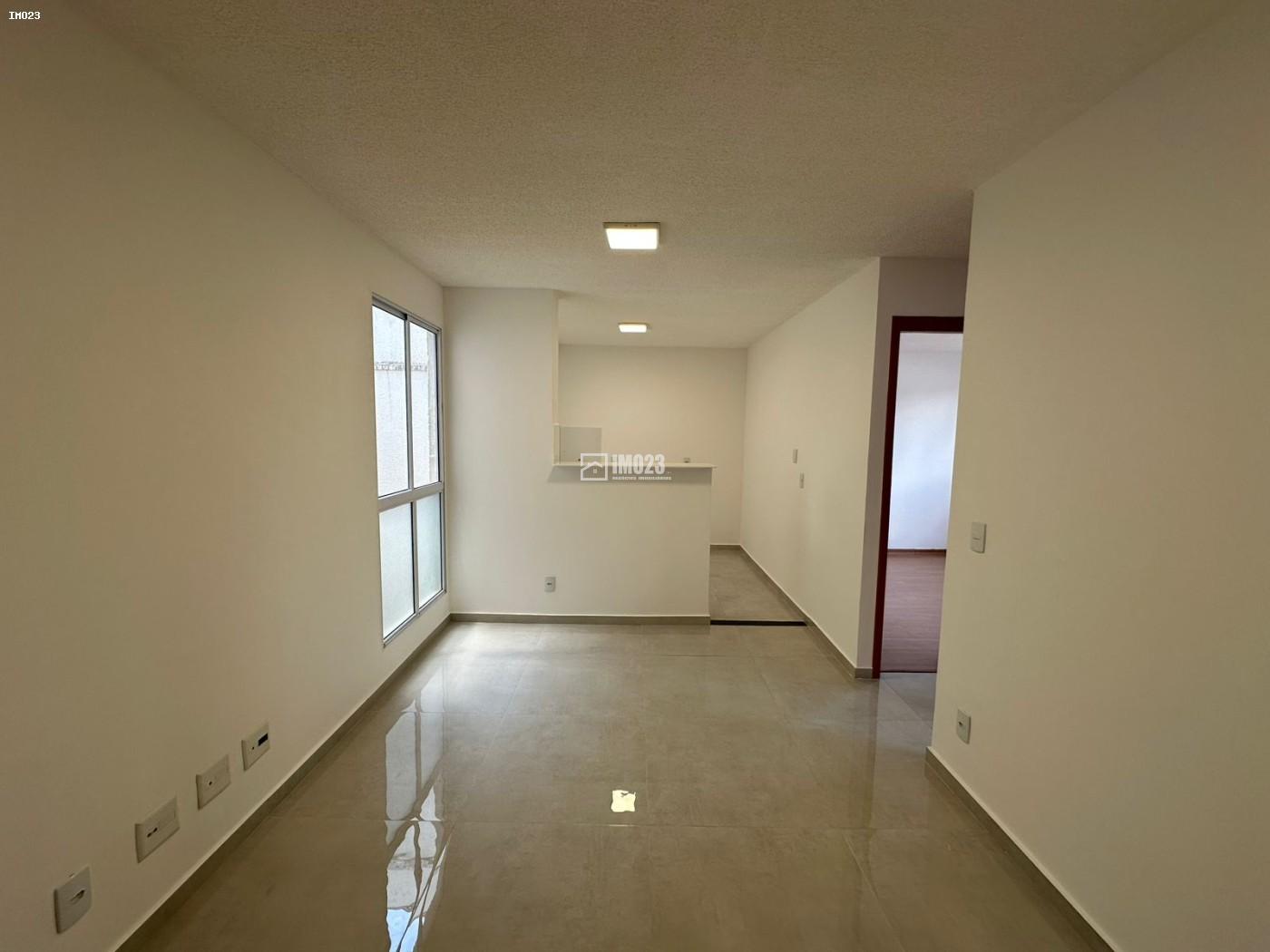 Apartamento, 2 quartos - Foto 19