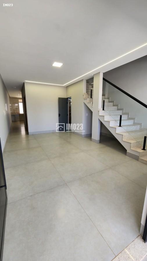 Sobrado, 4 quartos - Foto 4