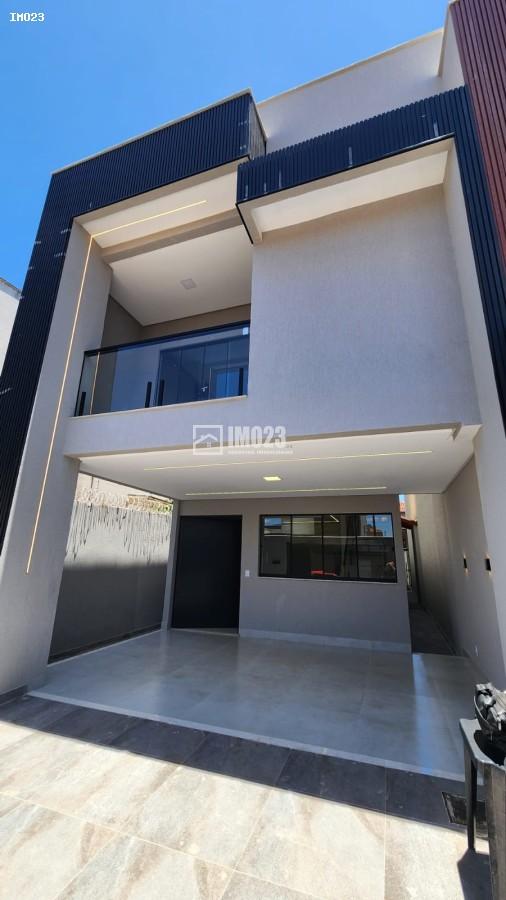 Sobrado, 4 quartos - Foto 8