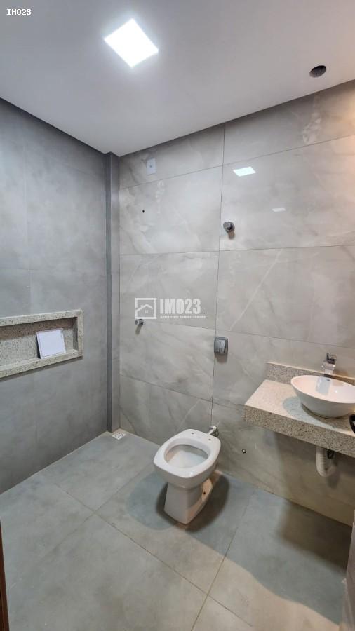 Sobrado, 4 quartos - Foto 14