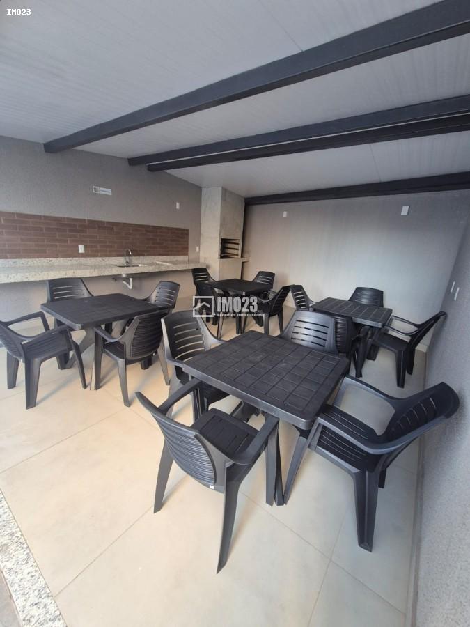 Apartamento, 2 quartos - Foto 7