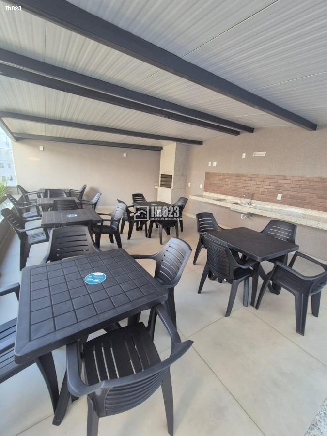 Apartamento, 2 quartos - Foto 9