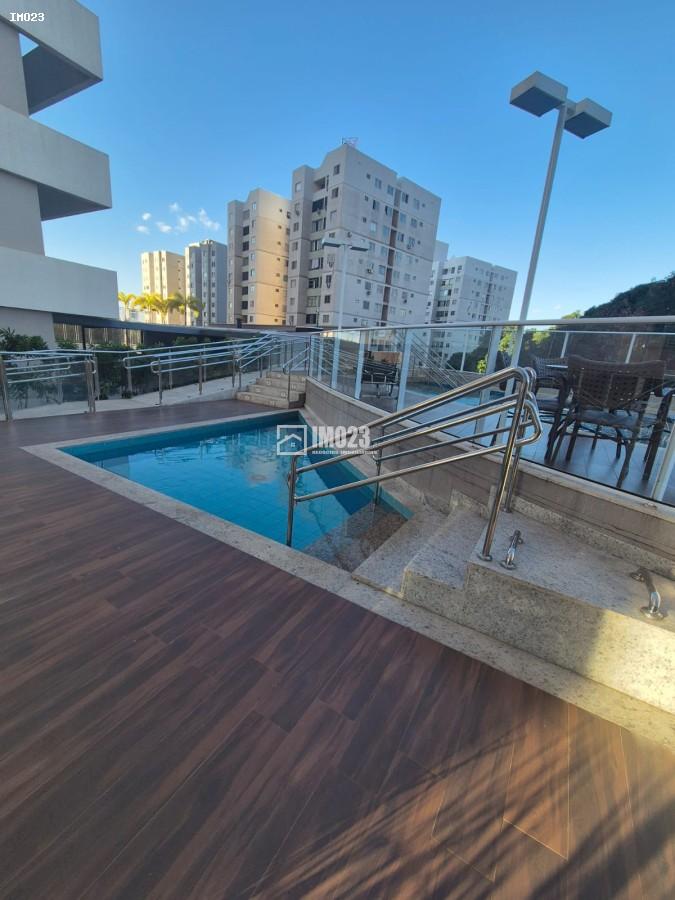 Apartamento, 2 quartos - Foto 15