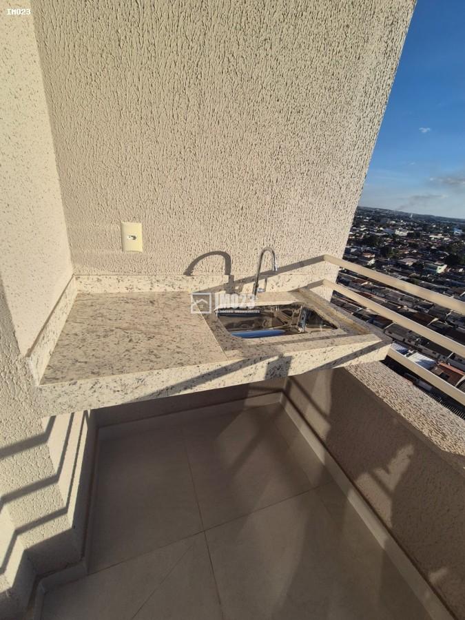 Apartamento, 2 quartos - Foto 17