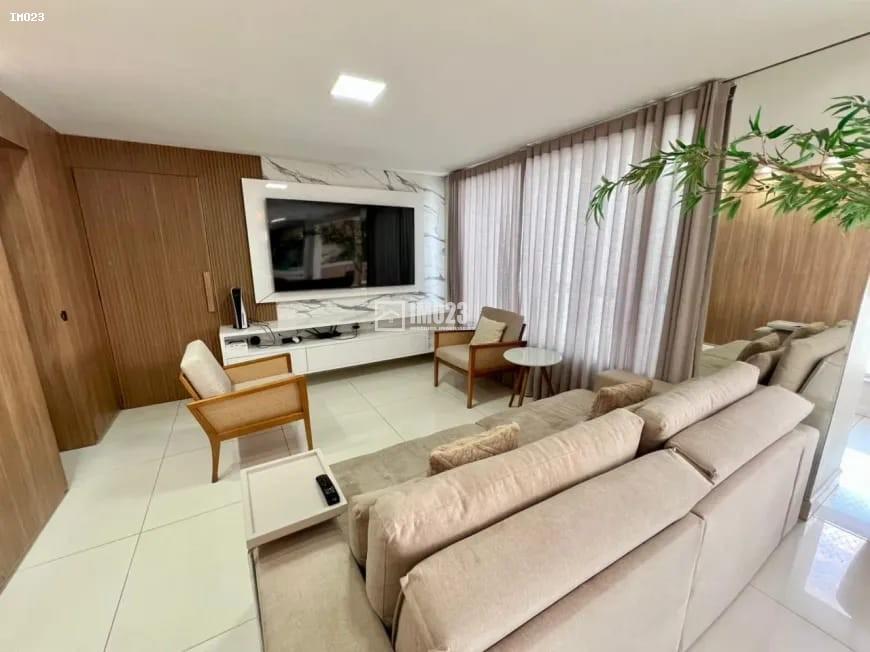 Apartamento, 3 quartos - Foto 4