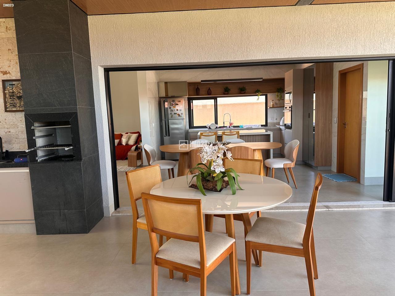 Casa de Condomínio, 4 quartos - Foto 6