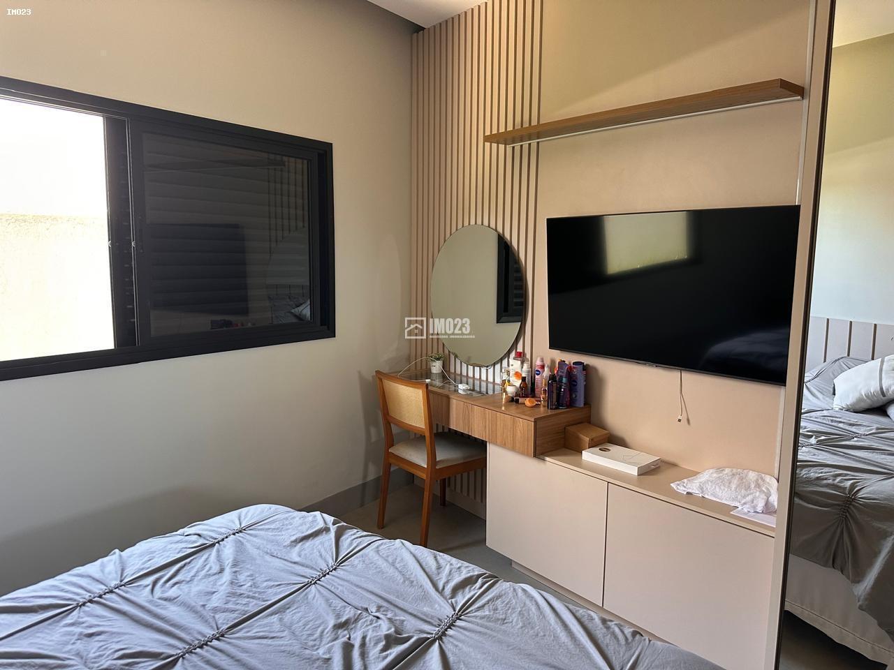 Casa de Condomínio, 4 quartos - Foto 12