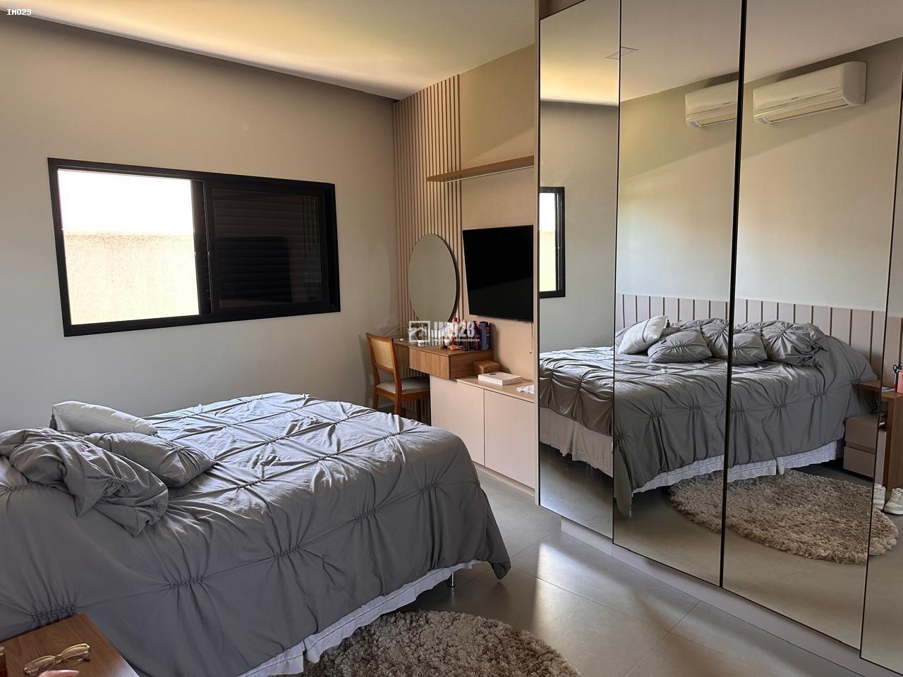 Casa de Condomínio, 4 quartos - Foto 10