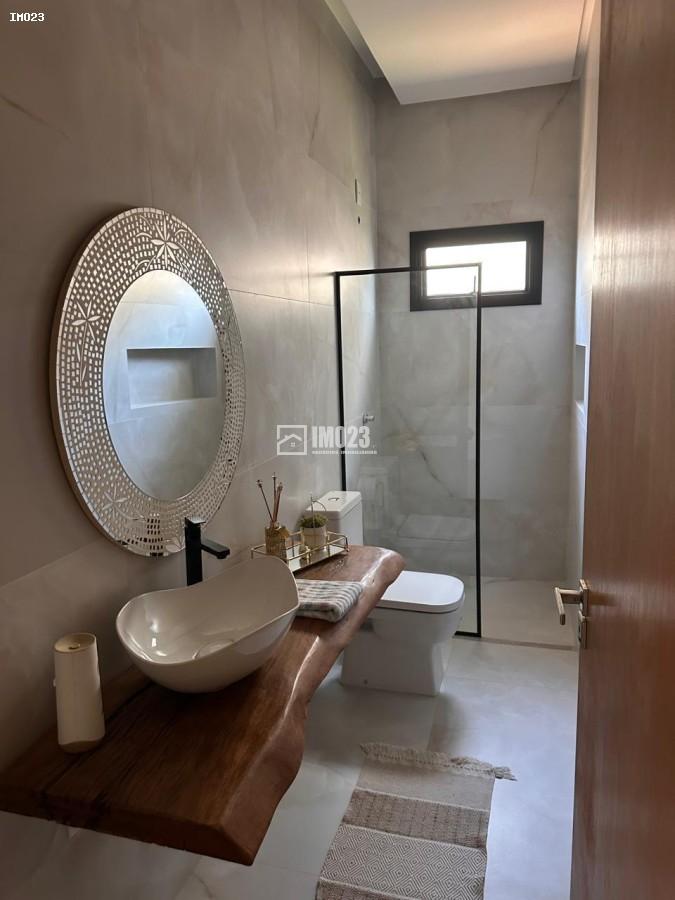 Casa de Condomínio, 4 quartos - Foto 8