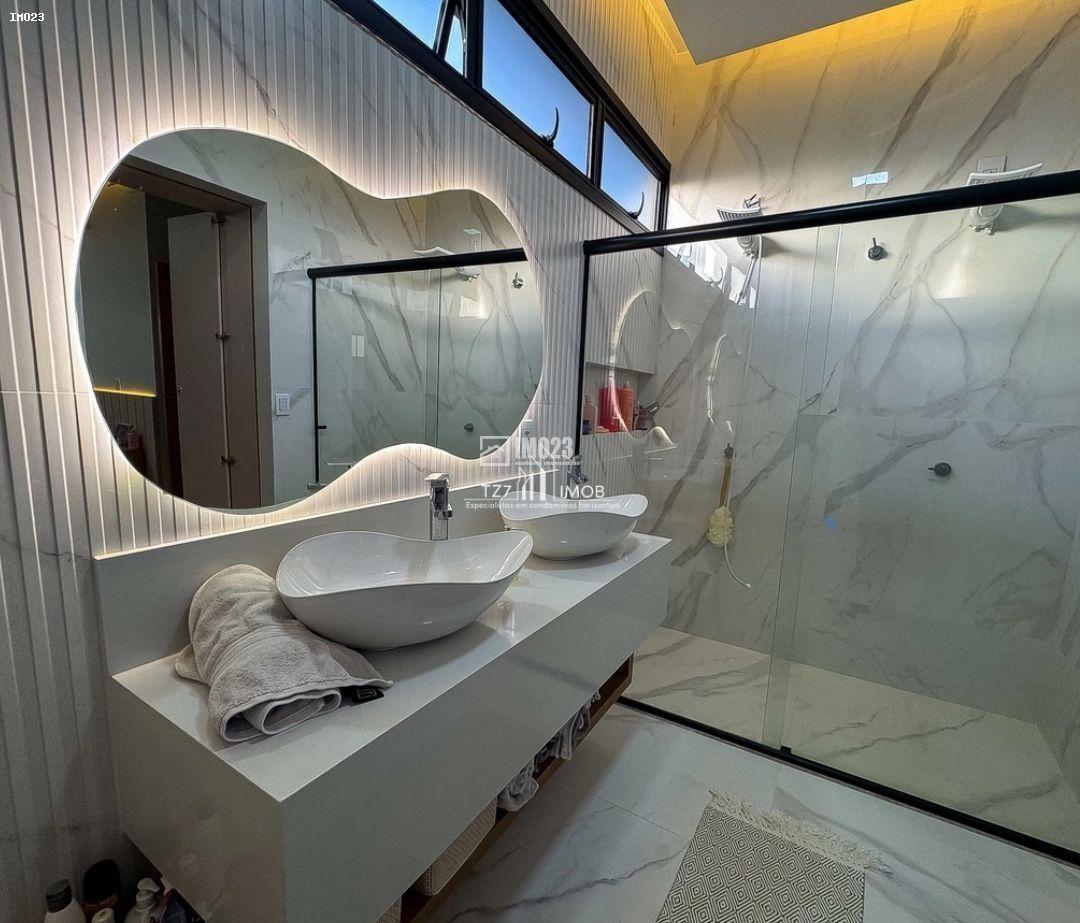 Casa de Condomínio, 4 quartos - Foto 13