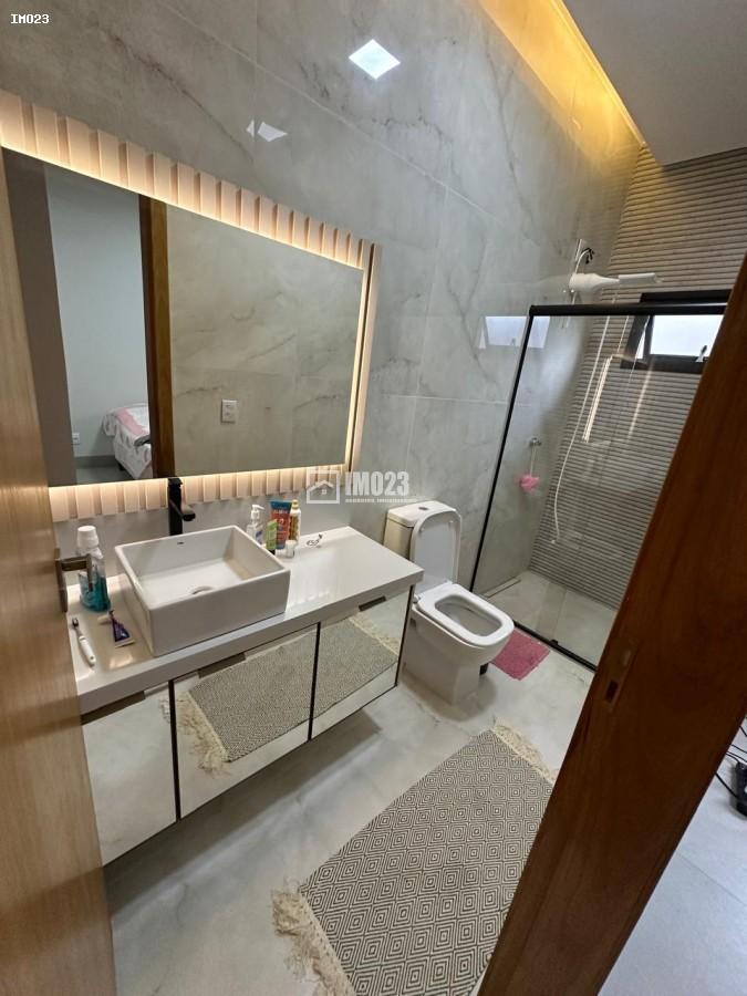 Casa de Condomínio, 4 quartos - Foto 15