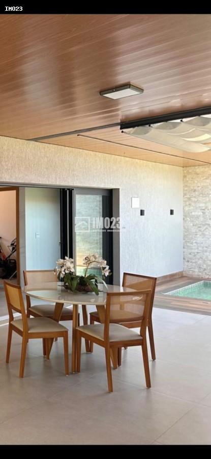 Casa de Condomínio, 4 quartos - Foto 17