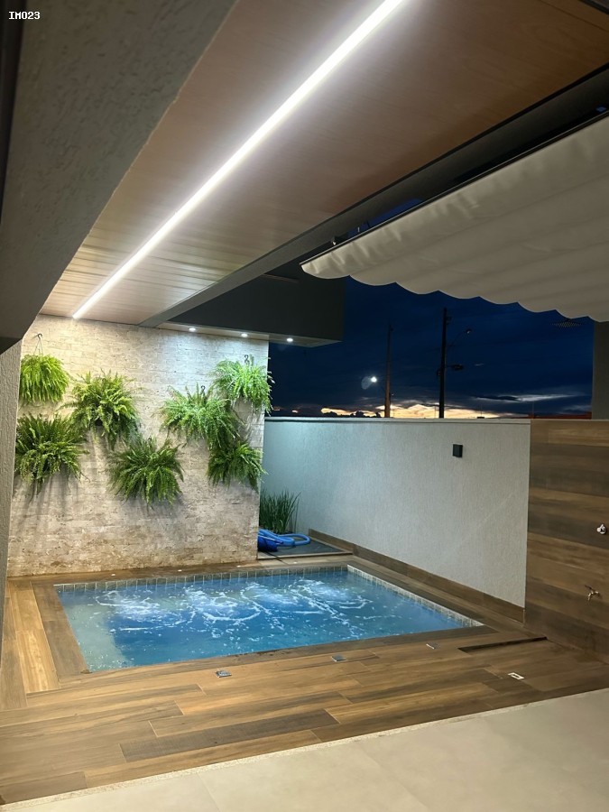 Casa de Condomínio, 4 quartos - Foto 18