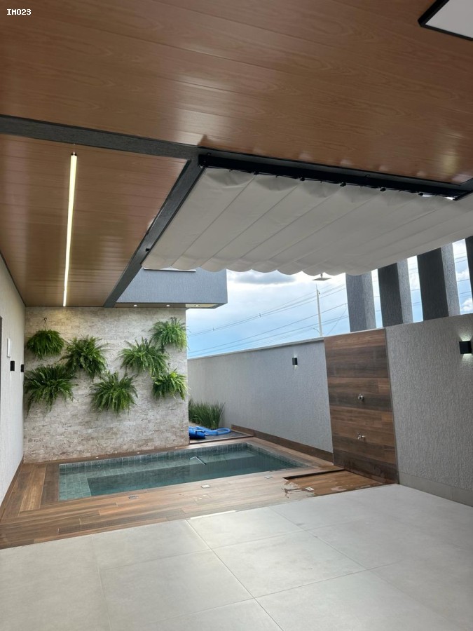 Casa de Condomínio, 4 quartos - Foto 20