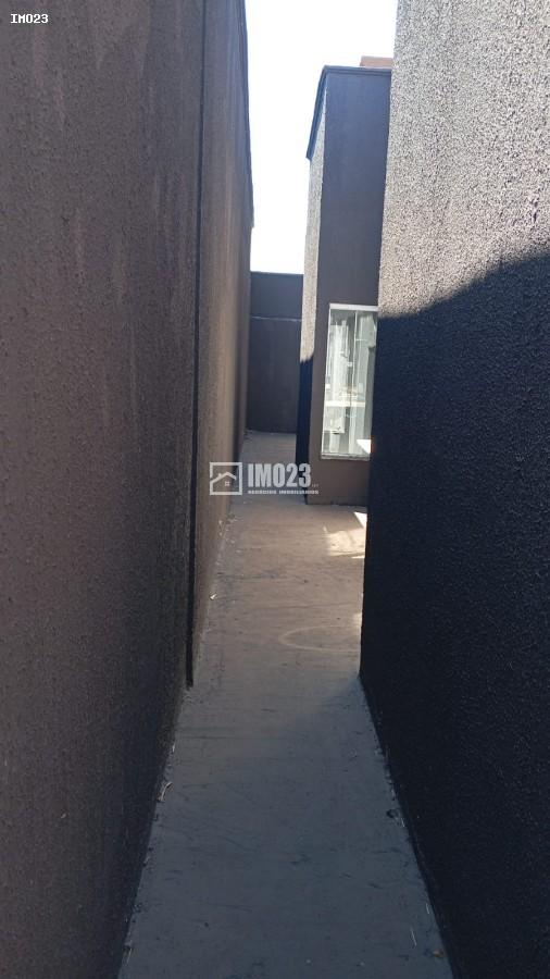 Casa, 2 quartos - Foto 2