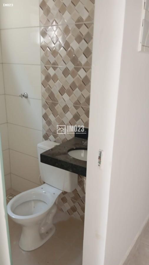 Casa, 2 quartos - Foto 11