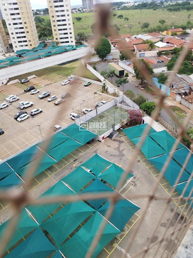 Apartamento, 2 quartos - Foto 1