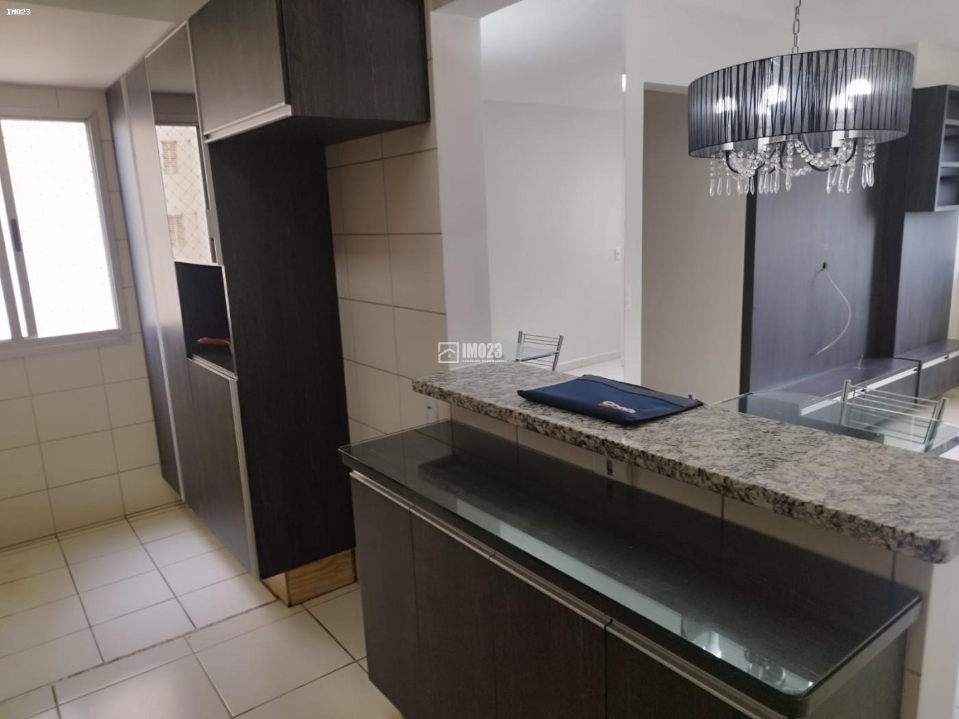 Apartamento, 2 quartos - Foto 3