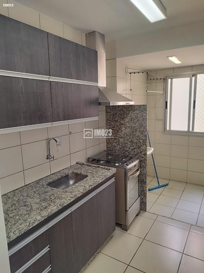 Apartamento, 2 quartos - Foto 6