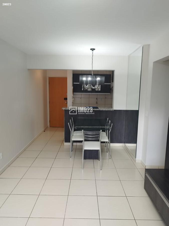 Apartamento, 2 quartos - Foto 8