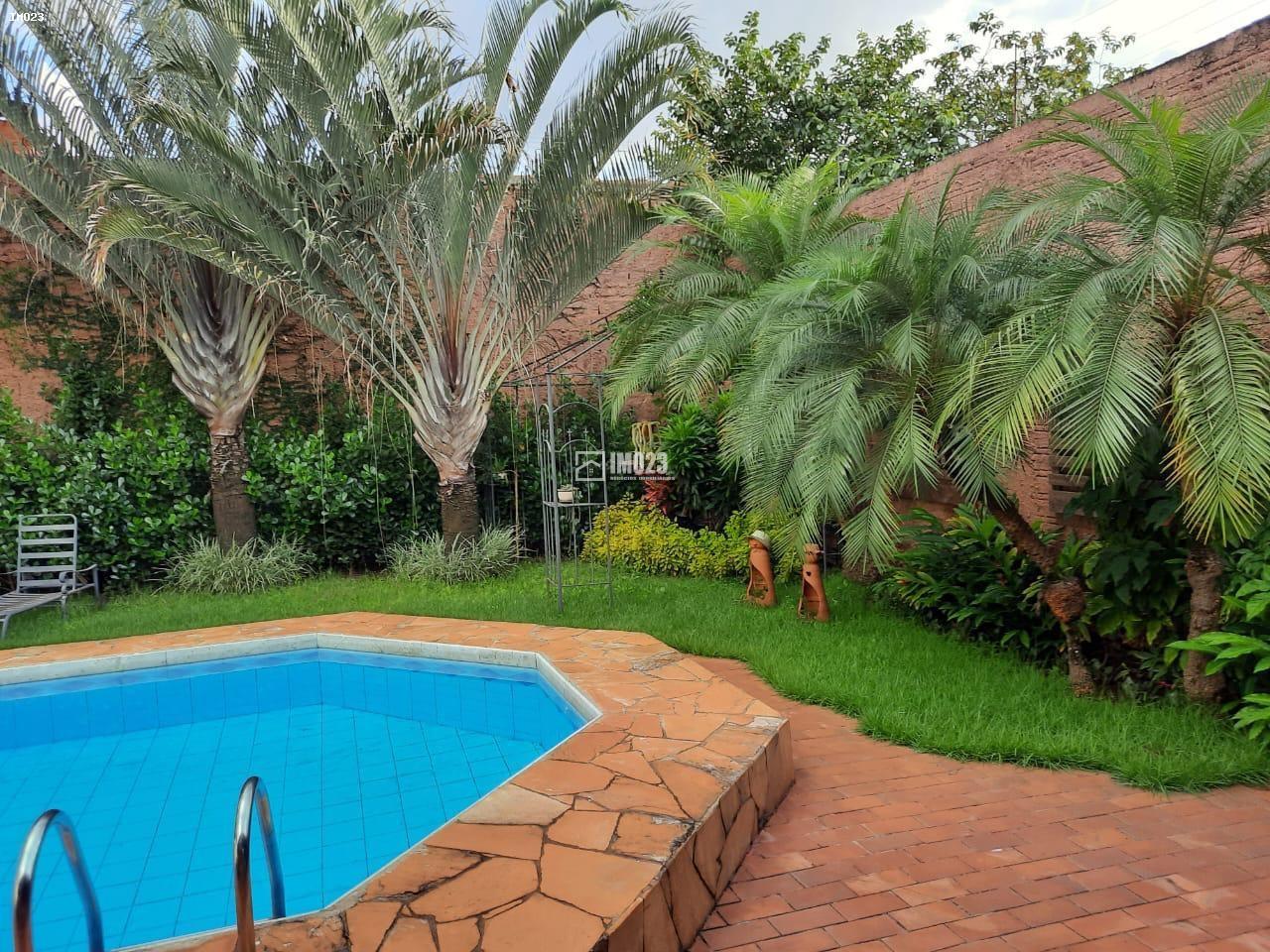 Casa, 4 quartos - Foto 4