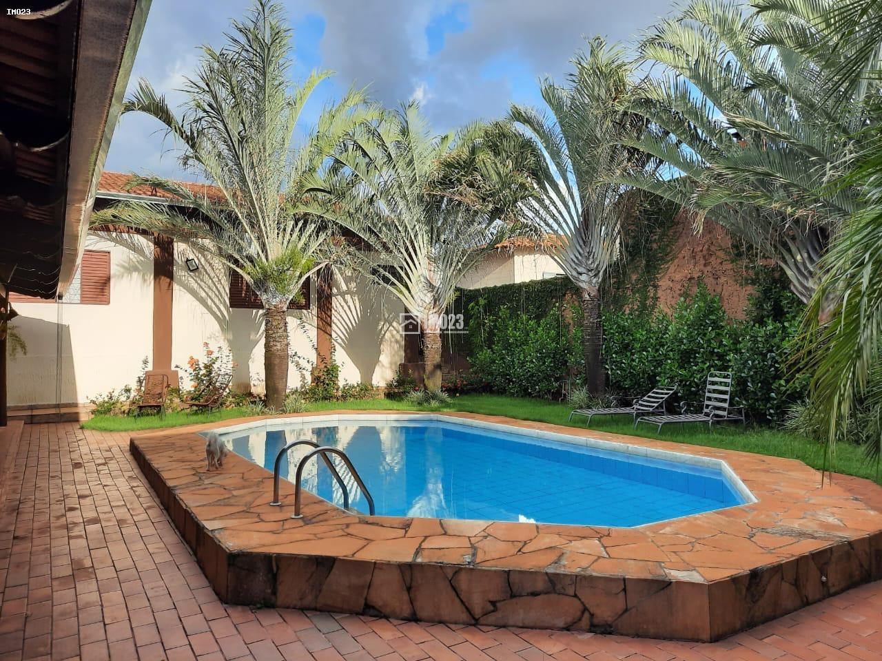 Casa, 4 quartos - Foto 3