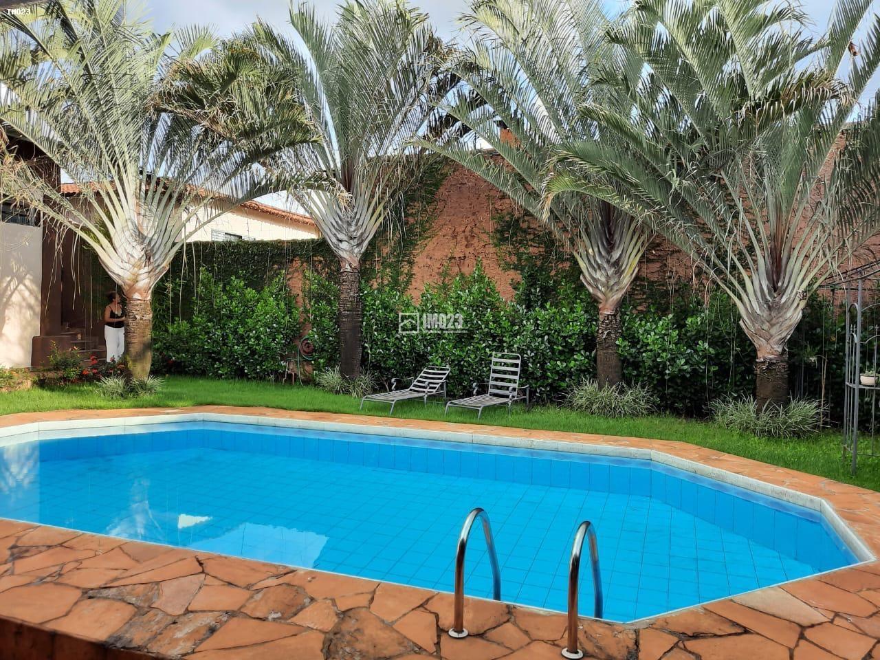 Casa, 4 quartos - Foto 5