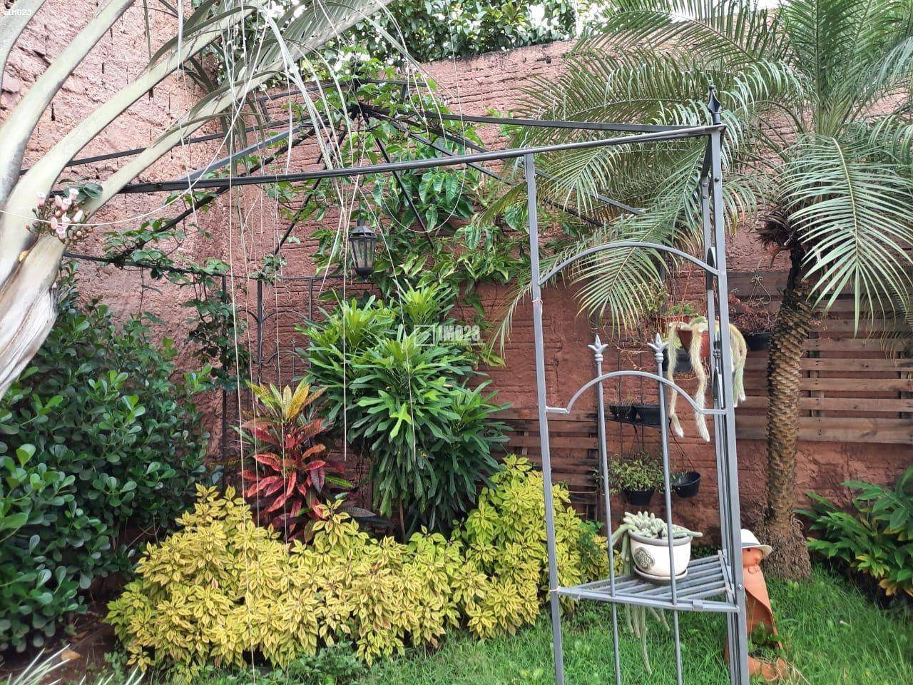 Casa, 4 quartos - Foto 9