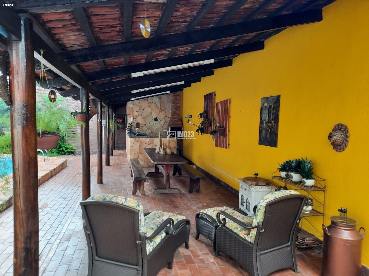 Casa, 4 quartos - Foto 12