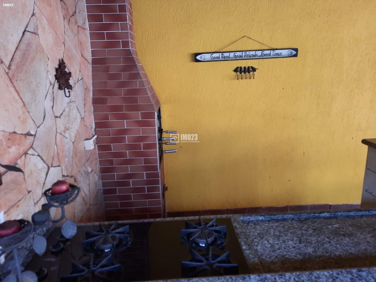 Casa, 4 quartos - Foto 10