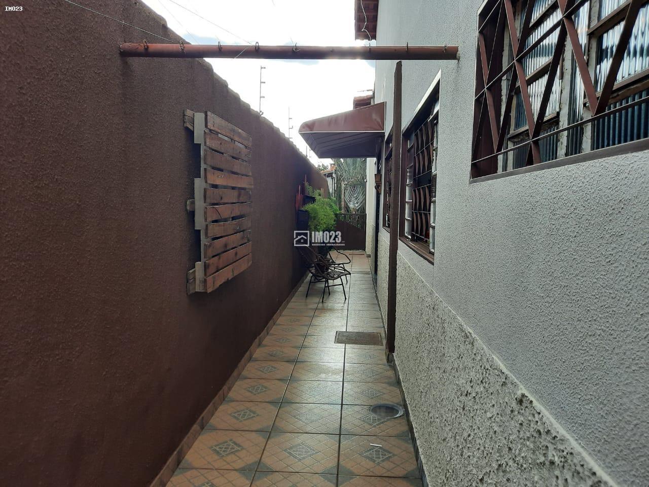 Casa, 4 quartos - Foto 13