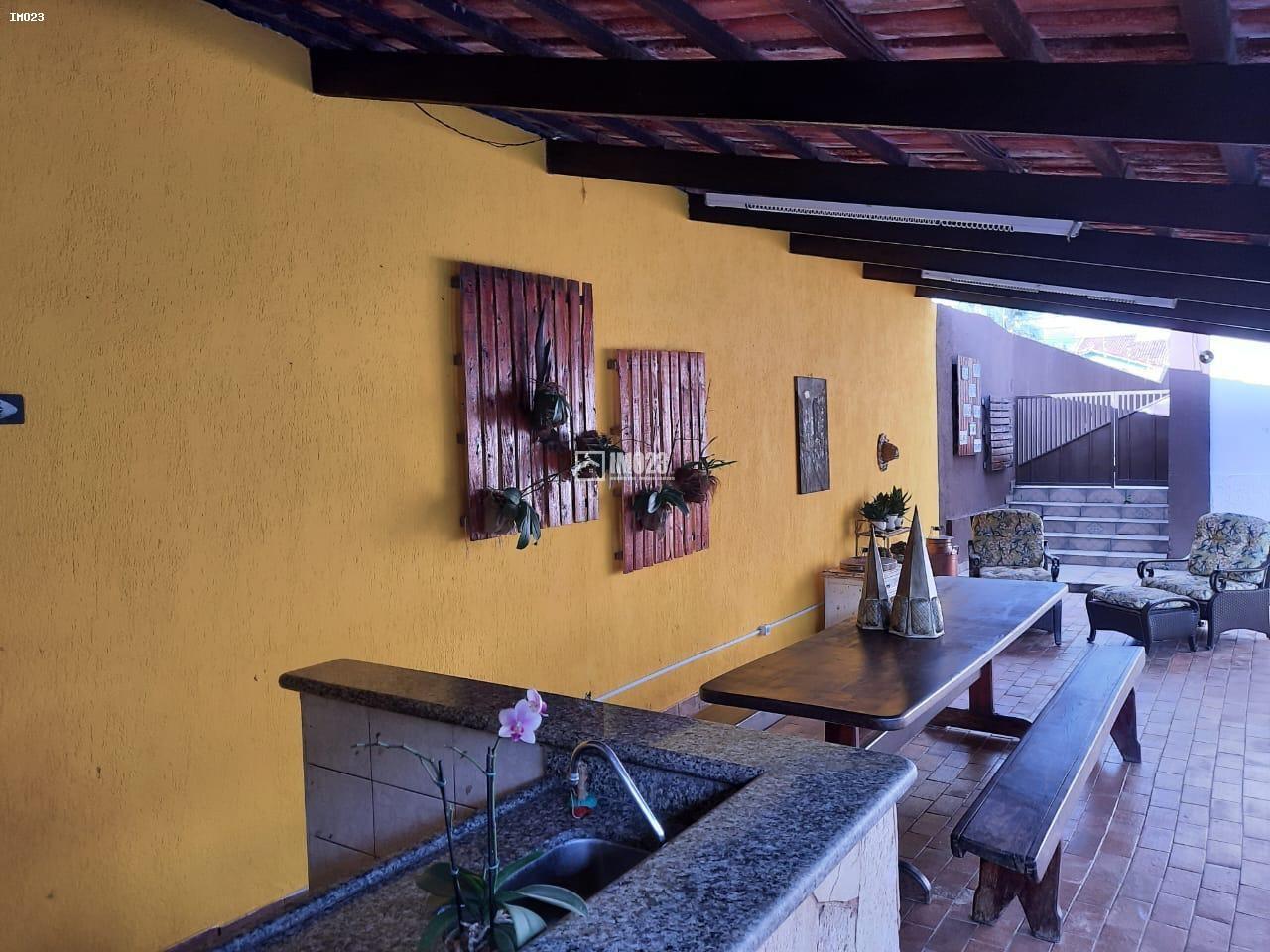 Casa, 4 quartos - Foto 11