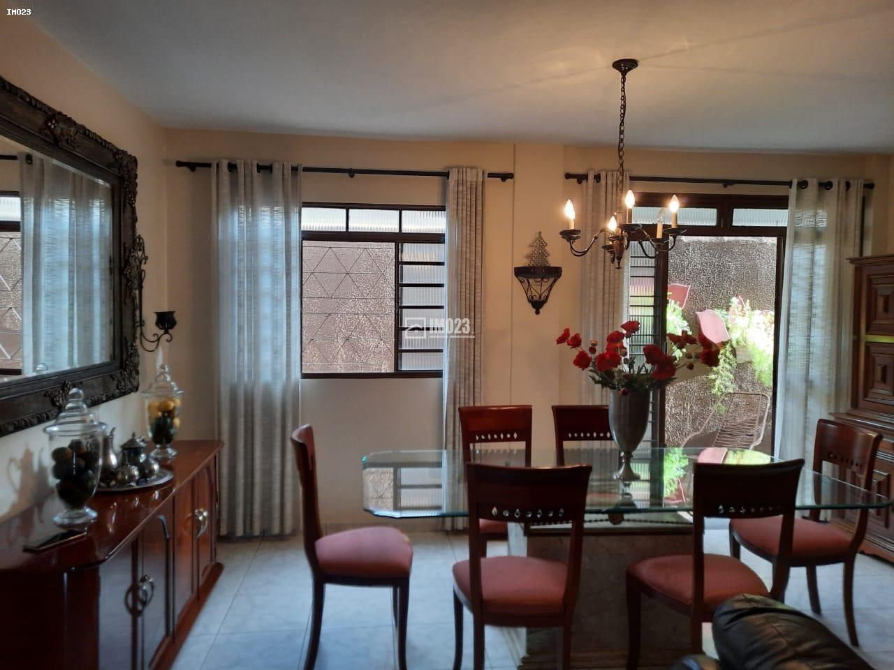 Casa, 4 quartos - Foto 19