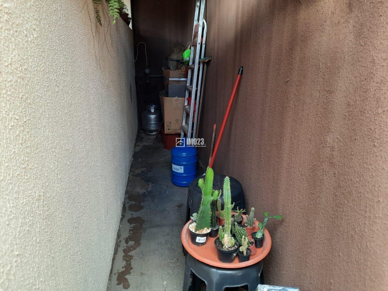 Casa, 4 quartos - Foto 25