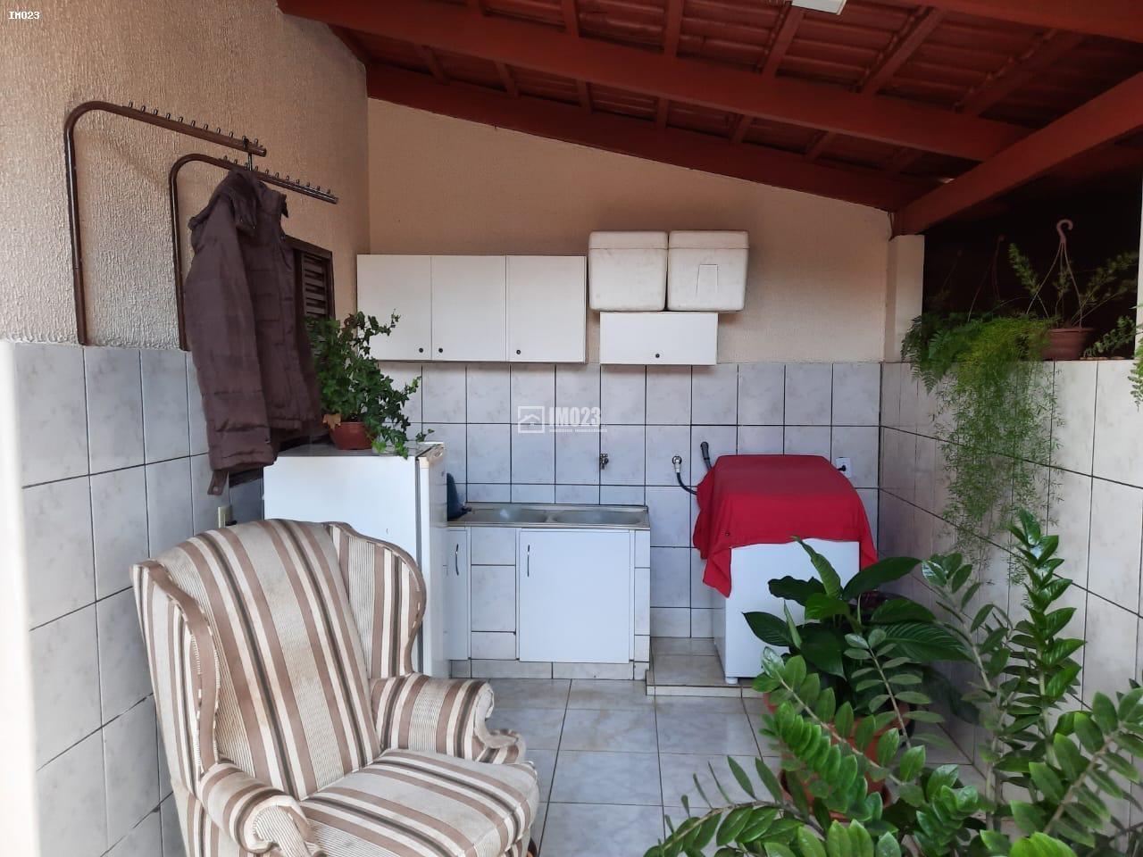 Casa, 4 quartos - Foto 24