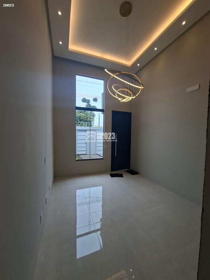 Casa, 3 quartos - Foto 3