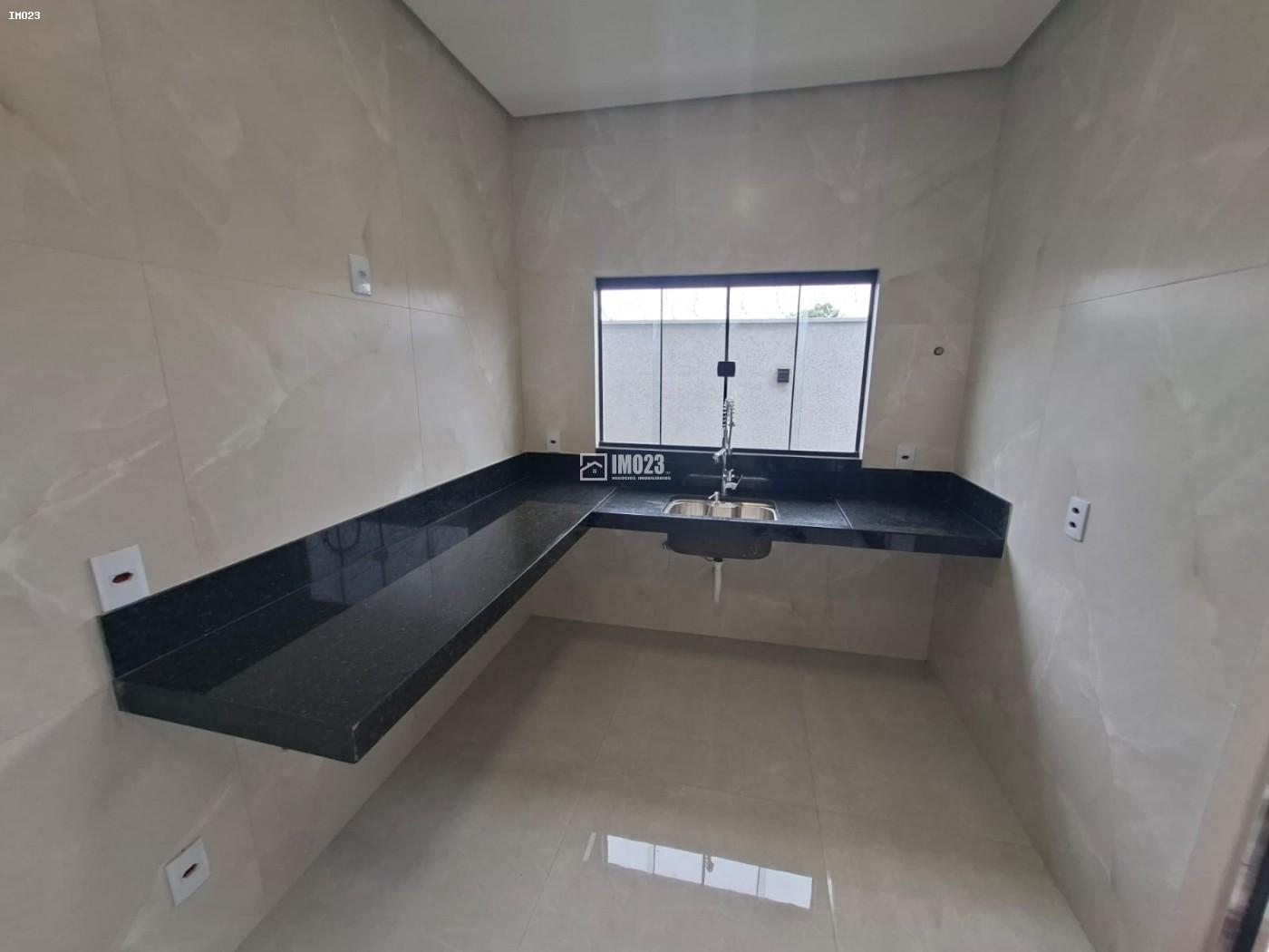 Casa, 3 quartos - Foto 5