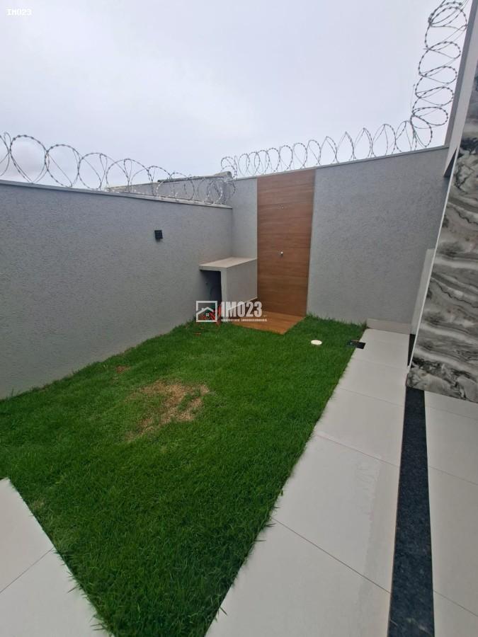 Casa, 3 quartos - Foto 7