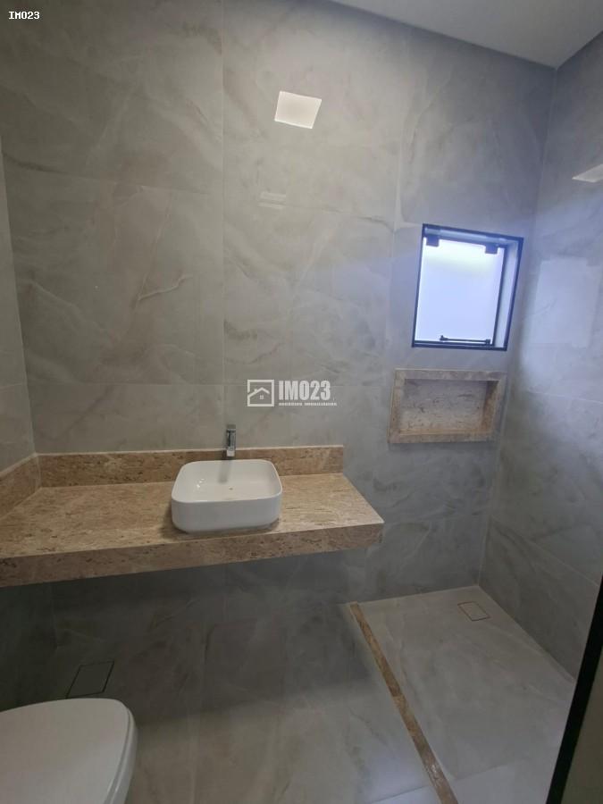 Casa, 3 quartos - Foto 10