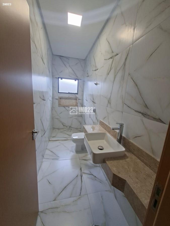 Casa, 3 quartos - Foto 8