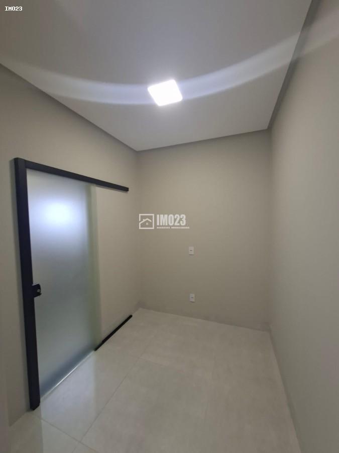 Casa, 3 quartos - Foto 11