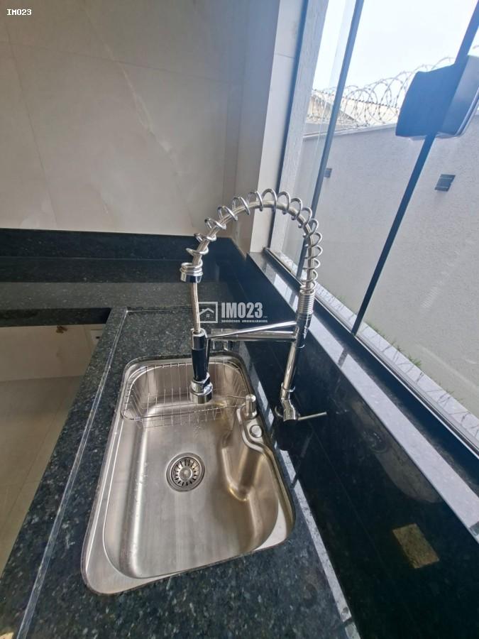 Casa, 3 quartos - Foto 12